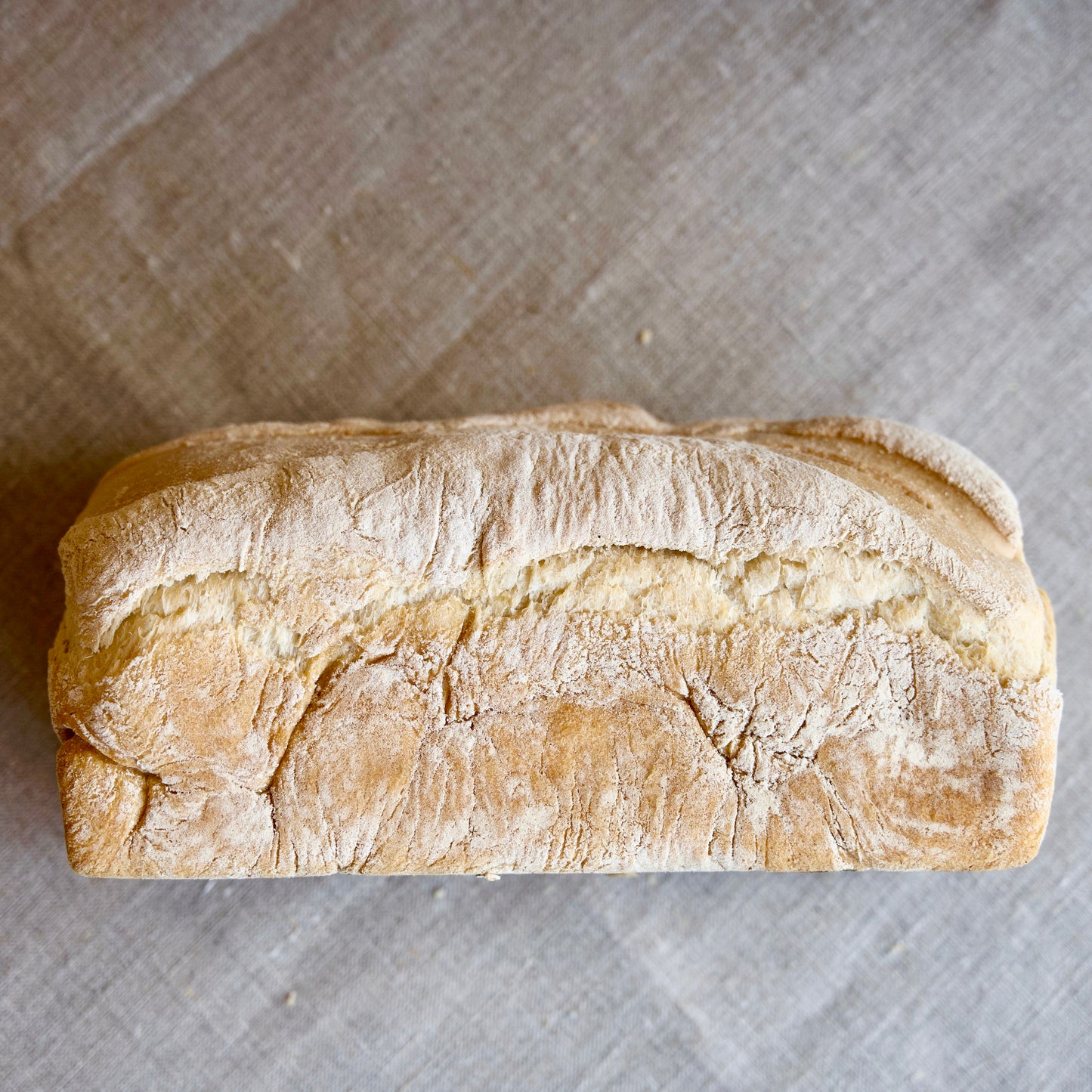 Levain Bröd