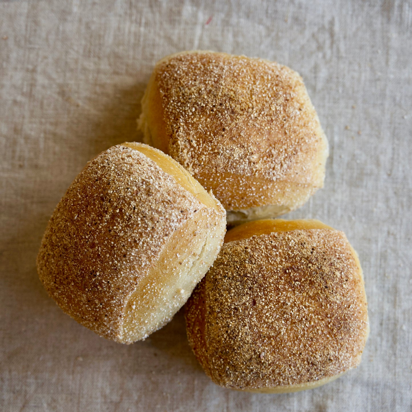 Italiensk Surdegsbulle